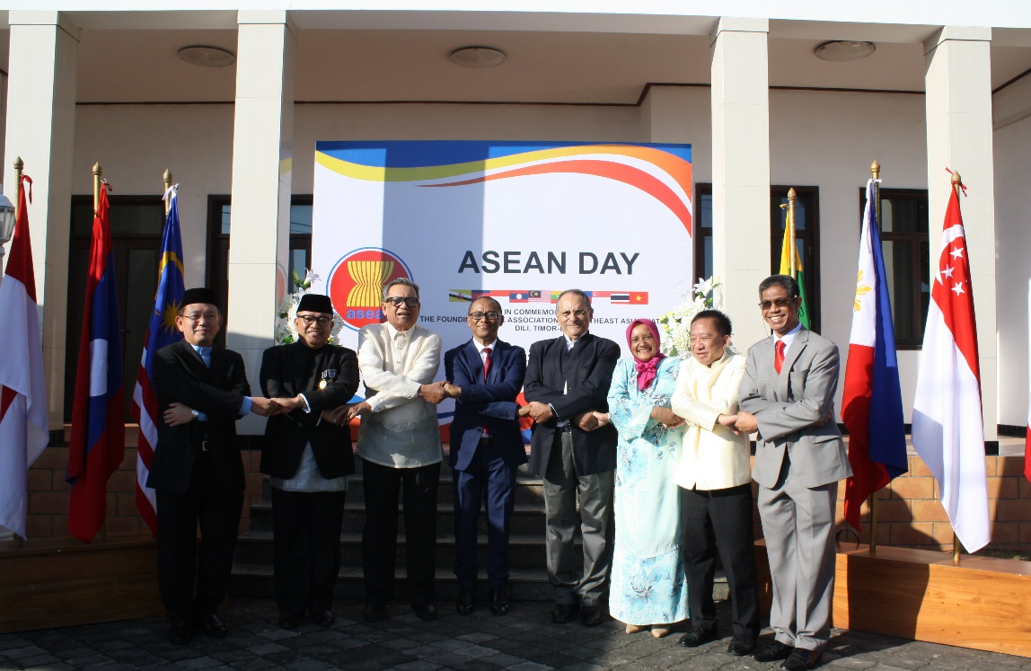 2nd ASEAN Day 2019