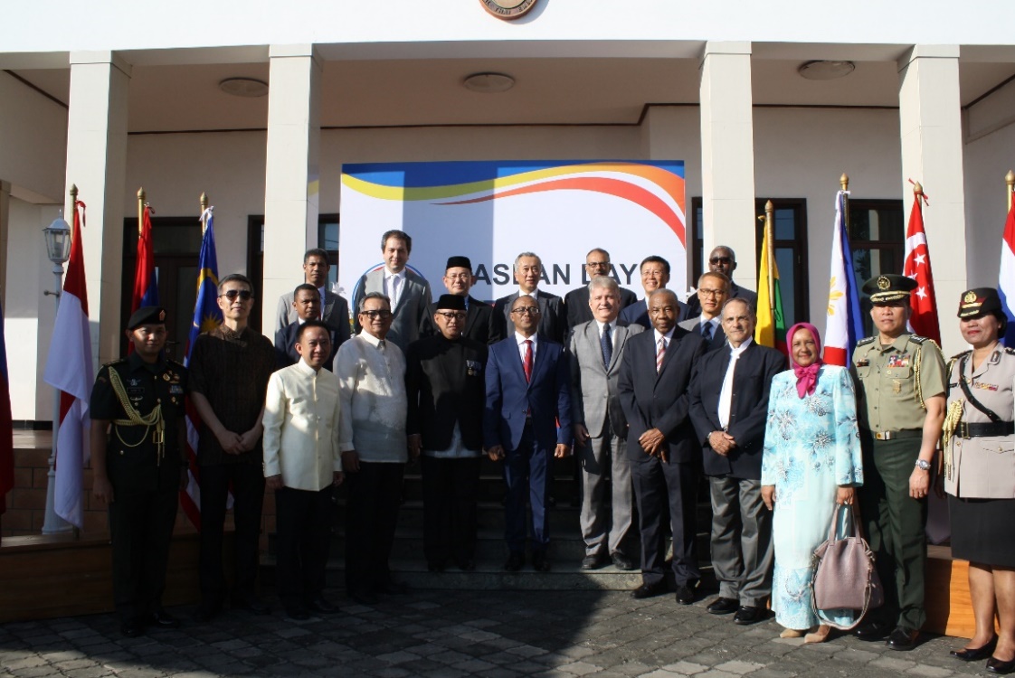 3rd ASEAN Day 2019