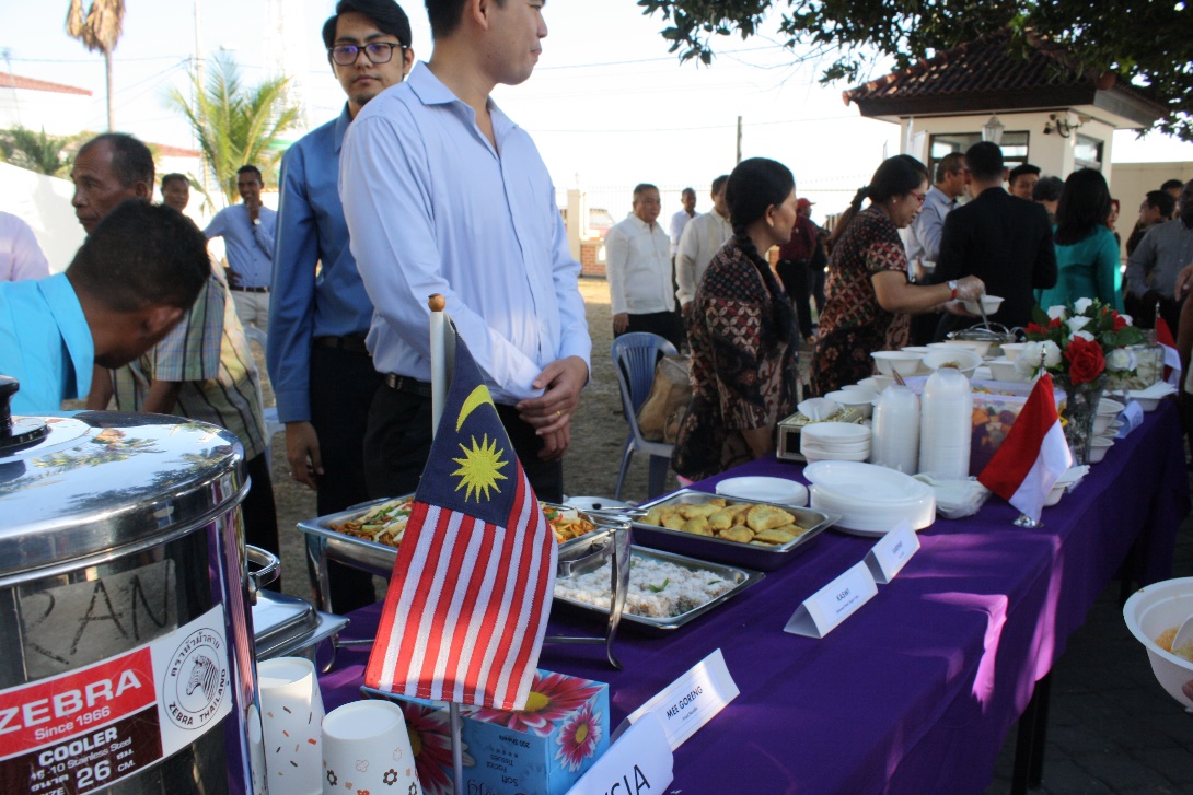 4th ASEAN Day 2019