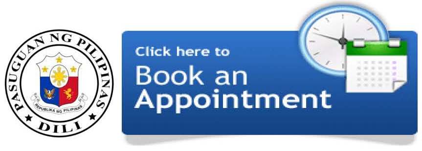 Book Online Appointment.TL